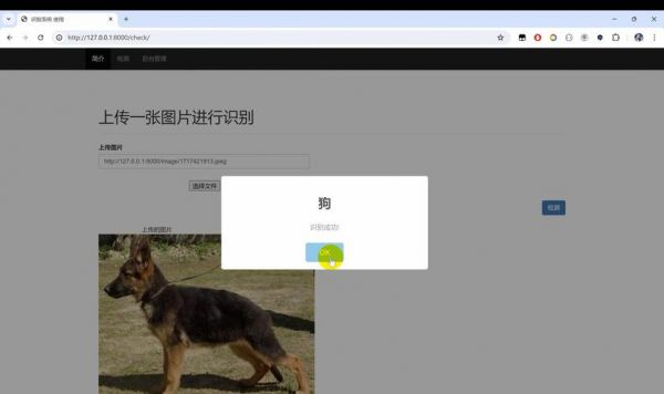 人工智能认猫插件(人工智能把猫识别成狗的笑话)-图2 人工智能认猫插件(人工智能把猫识别成狗的笑话)-图2