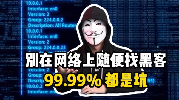 黑客用电脑赚钱(利用黑客技术赚钱)-图3 黑客用电脑赚钱(利用黑客技术赚钱)-图3