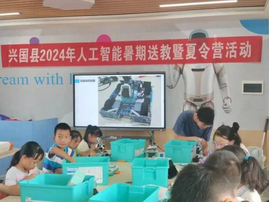 自动化所人工智能(自动化所人工智能夏令营)-图2 自动化所人工智能(自动化所人工智能夏令营)-图2