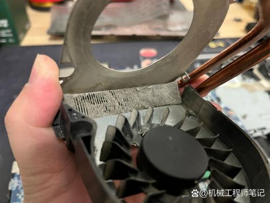 电脑风扇除尘有用吗(电脑风扇清灰有用吗)-图3 电脑风扇除尘有用吗(电脑风扇清灰有用吗)-图3